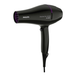 BHD274/00 DryCare Pro - Professional 2200W Hairdryer for Impeccable Styling and Quick Drying
