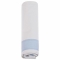 Colorelle Collection Crib Sheet Set with Blue Border