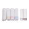 Lella Collection - Complete Co-Sleeping Crib Set - White