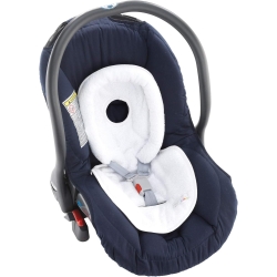 Universal Anatomical Egg Reducer - White Color
