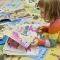 Extra-Large Interactive Double-Sided Foldable Play Mat