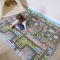 Extra-Large Interactive Double-Sided Foldable Play Mat