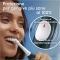 iO 2 - Green Electric Toothbrush + 1 Brush Head - Forest Green