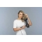 ProLuxe - Professional Hair Dryer 2400 W - Black