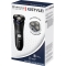 R3 Style Series R3002 - Precision electric razor with rotary heads