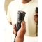 R3 Style Series R3002 - Precision electric razor with rotary heads