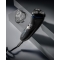 R3 Style Series R3002 - Precision electric razor with rotary heads