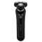 Limitless X5 XR1755 - Electric razor with rotary blades for wet and dry shaving