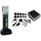 Genius Hair Clipper - Professional Hair Clipper with Case