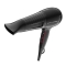 x Karl Lagerfeld CV591L Powerline - Hairdryer 2300 W - Black