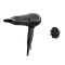 x Karl Lagerfeld CV591L Powerline - Hairdryer 2300 W - Black