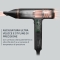 HY8310 Nano - Compact High-Speed ​​Brushless Hair Dryer