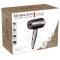 One Dry & Style - Thermacare Sensor Hair Dryer, Ionic Technology, 2000W and 4 Bronze Accessories