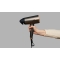 One Dry & Style - Thermacare Sensor Hair Dryer, Ionic Technology, 2000W and 4 Bronze Accessories