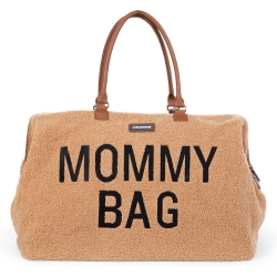Suavinex Mommy Bag - Teddy Changing Bag - Beige