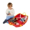 Ride-On Suitcase - Peppa Pig Party