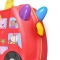 Ride-On Suitcase - Peppa Pig Party