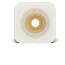 Esteem Synergy - Convex Mouldable Plate for Introflexed or Flat Stomas 33-45 mm