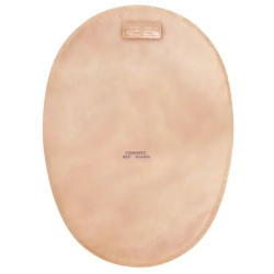 Natura®+ Opaque Closed Colostomy Bag with Flange 57 mm - 30 bags