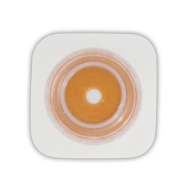 Natura+ Flexible Microporous Stoma Plate 45mm - 5 plates