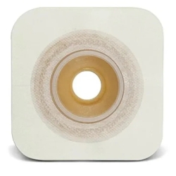 Natura+ Convex Stoma Plate 41mm - 5 plates