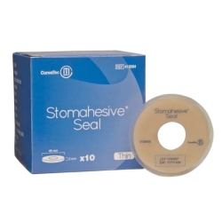 Stomahesive® Seal Ring 48 mm - Ostomy Sealant - 10 Rings