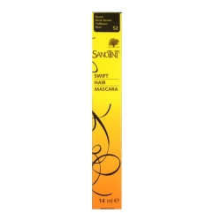 Swift Hair Mascara - Instant Root Cover S2 Brown