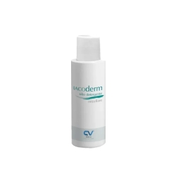 Iacoderm Micellar Cleansing Oil - Gentle and repairing solution for sensitive and atopic skin 500 ml