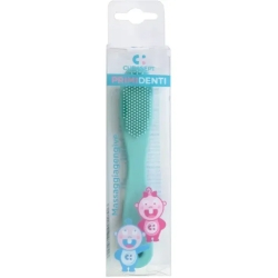 Curasept Gentle Teether for Irritated Gums, BPA Free