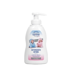 Dermacotone Baby Liquid Cleanser and Intimate Wash for Sensitive Skin 250 ml