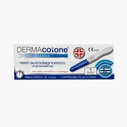 Dermacotone Self-Test Pregnancy Test