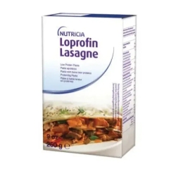 Nutricia Low Protein, Gluten-Free Lasagna 250g