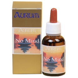 No Mind Drops 30 ml - Supplement for freeing the mind