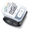 BC 28 - Wrist Blood Pressure Monitor for Wrist Circumferences of 14.0 - 19.5 cm