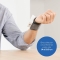 BC 28 - Wrist Blood Pressure Monitor for Wrist Circumferences of 14.0 - 19.5 cm