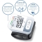 BC 28 - Wrist Blood Pressure Monitor for Wrist Circumferences of 14.0 - 19.5 cm