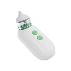 Mucus Nasal Aspirator - Medical Device for Newborns and Children