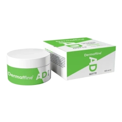 Dermaffine Ad Notte - Regenerating Moisturizing Face Cream 100 ml