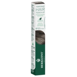 Temporary Hair Touch-Up - Dark Brown 10 ml