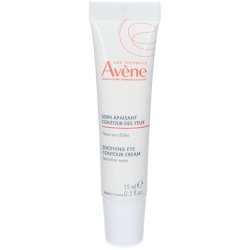 Avene Soothing Eye Contour Treatment 15 ml
