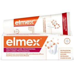 Professional Cavity Protection - Anti-Caries Toothpaste 20 ml