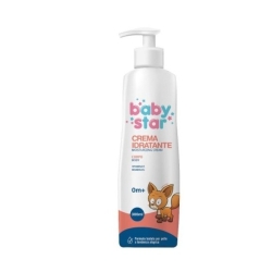 Moisturizing cream for babies from 0 months 300 Ml