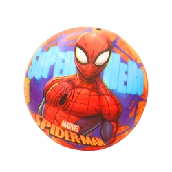 Bio Ball - Spiderman Ball for Kids