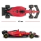 Ferrari F1-75 - Red Formula One Radio-Controlled Car