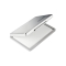 Neutral Felt Uninked Stamp Pad with Metal Box