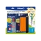 School Kit with 3D Plus Mask for Children