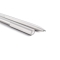 Ineo - Ballpoint Pen with Case, M Tip, Light Grey Color