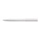 Ineo - Ballpoint Pen with Case, M Tip, Light Grey Color