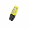 Boss Mini by Snooze One - 3 Graffiti Design Highlighters Assorted Colors