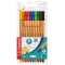 point 88 - 10 Fineliners Assorted Colors 0.4 mm Tip